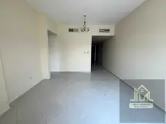 LAVISH 1BHK AVAILABLE READY TO MOVE YEARLY UNFURNISHED FOR FAMILY BIG SIZE APARTMENT RENT 35k