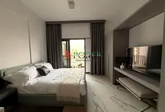 Vacant Now | Fully Furnished Studio | 4th Floor