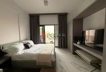Vacant Now | Fully Furnished Studio | 4th Floor