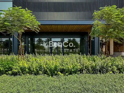 High Power Load | Shell And Core| High Ceiling