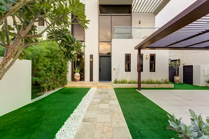 Community View Townhouse | 3BR + Maid | Ready | Pet-Friendly