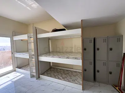 FREE PARKING BED SPACE AVAILABLE CLEAN BED SPACE
