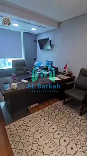 Furnished Office for Sale in Horizon Towers | 900 Sq.Ft