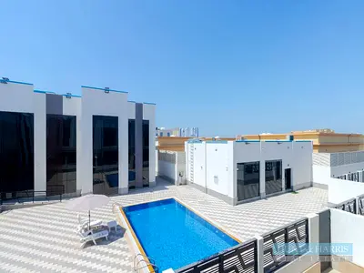 3 Bedroom Villa for Rent - High Standard - Immaculate Villa