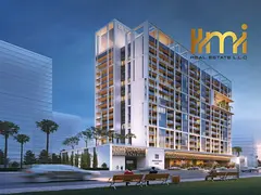 Furnished 1BR Apartment | Vista by Prestige One | Park & Skyline Views