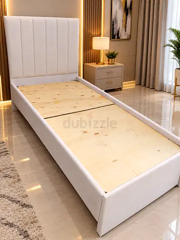 Brand New Single Bed Frame