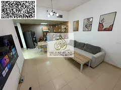 ✨ Down payment: AED 180,000 ✨ Spacious 1-bedroom apartment with a living room in City Tower ✅