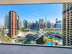 Burj Khalifa/City View | Brand New | Waterfront Community
