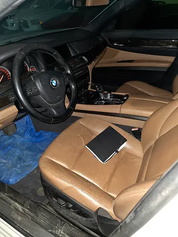 صورة 4 لـ 2011 BMW 7-SERIES