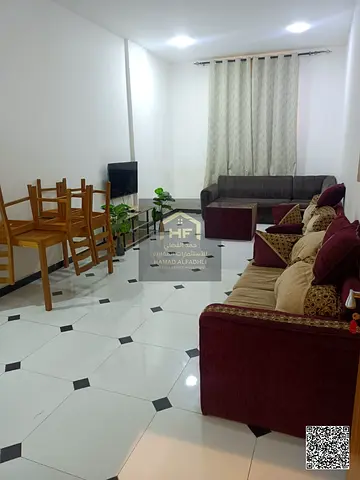 Fully Furnished 1-Bedroom Apartment for Rent in Al Rawda 3, Ajman | AED 3,700/Month An exceptional residential opportunity for comfortable living in