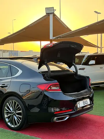 صورة 7 لـ 2019 Hyundai AZERA
