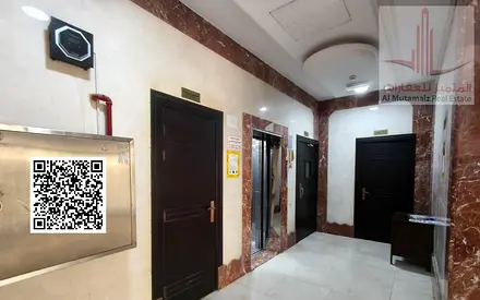 Al Jurf 3 Studio Apartment in Al Qarya Building