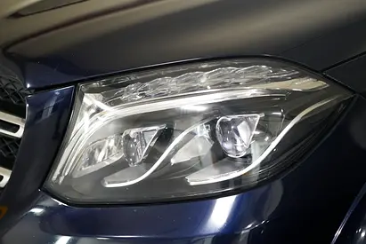2017 Mercedes-BENZ GLS 缩略图 18