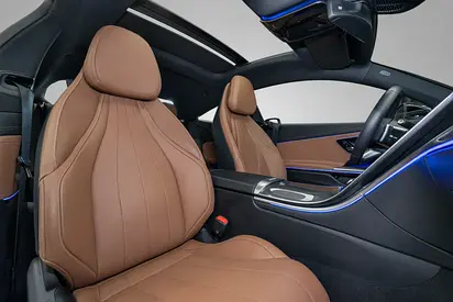 2026 Mercedes-BENZ CLE 缩略图 15