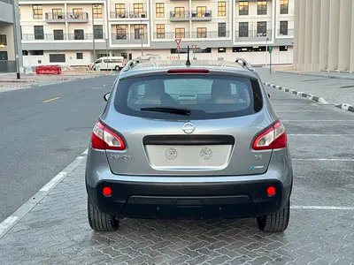 صورة 4 لـ 2011 Nissan QASHQAI