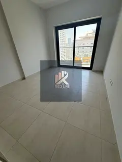 For Rent | 1 Bedroom + Living Room | Al Taawun – Sharjah 1 Bedroom Apartment for Rent in Al Taawun