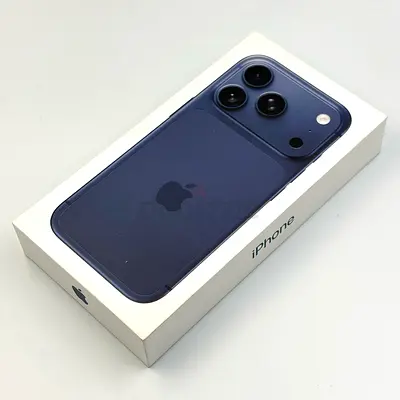 iPhone 17 Pro 1TB for sale