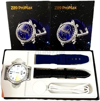 Z89 ProMax Smartwatch