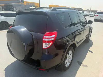 2007 Toyota RAV 4 照片 5