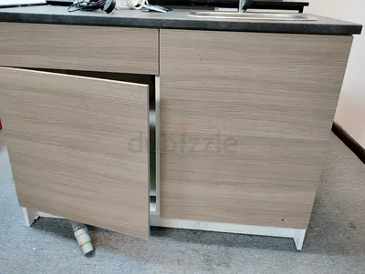Ikea Kitchen Sink Cabinate