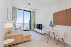 Q Lofts Garden 2 | Open View | Near FIVE Hotel | Q4 2026 | Investor Deal