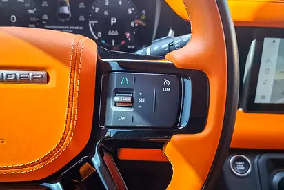 2023 LAND Rover DEFENDER — миниатюра 15