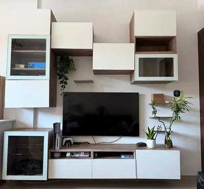IKEA 10 cabinets for sale
