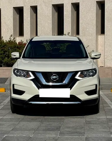 2022/Nissan/X-Trail/2.5 ltr/GCC/Immaculate Condition/Own in Cash/Auto Loan at 0% Down Payment