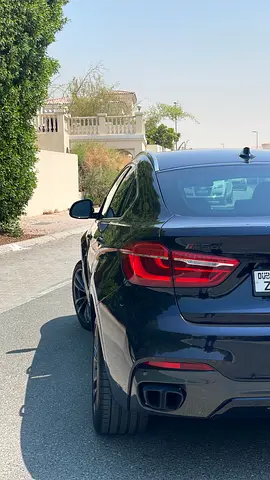 صورة 3 لـ 2016 BMW X6