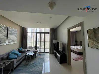 Luxury Living | Fully Furnished | Canal View