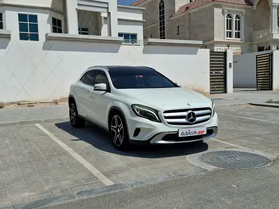 AED 1267/month | 2016 Mercedes-Benz GLA-Class GLA 250 | GCC Specs | Ref#524252