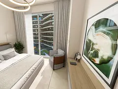 Premium 3BHK |Modern Waterfront Lifestyle | Invest Now