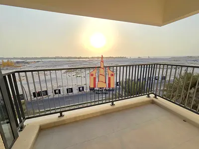 Chic Two Bedroom | Serene Sea View | Balcony
