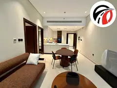Brand-New Premium 1BHK | Fully Furnished | Equipped Kitchen | Pool & Gym | Prime Location