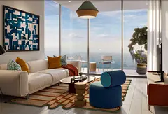 WATER FRONT | SEA VIEW | SOON HANDOVER