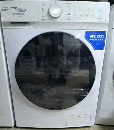 Super general 12kg washing machine for sale