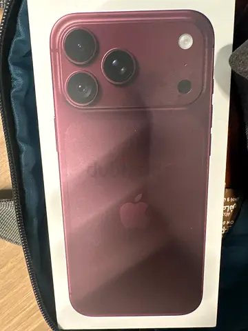 iPhone 18 pro max