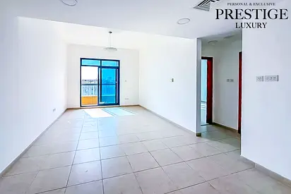 Investment Opportunity | Spacious 2BR | Vacant