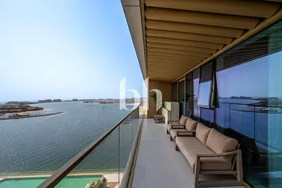 Private Beach Access | Vacant November | Dual View