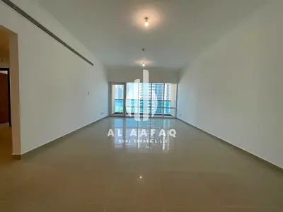 Sea view 2BHK| Master Bedroom | Store Room