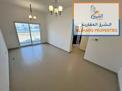 Be the first resident in Al-Amir Village, Al-Yasmeen: features two master bedrooms, a separate livin