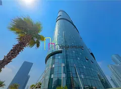 Luxury 1 Bedroom Apt | Premium Facilities | Parking