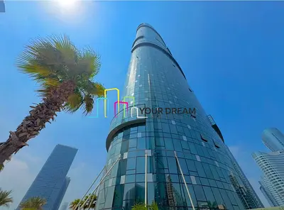 Luxury 1 Bedroom Apt | Premium Facilities | Parking