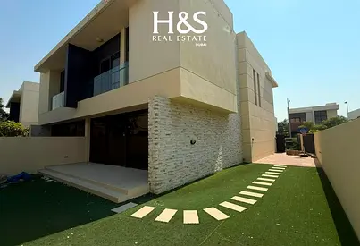 3 BR All Ensuite | Maid’s Room | Single Row