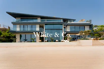 High Number | Skyline Mansion | Newly Built