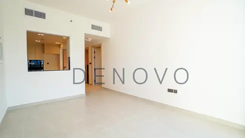 Modern Design | Bright & Spacious | Ready to move 1BR