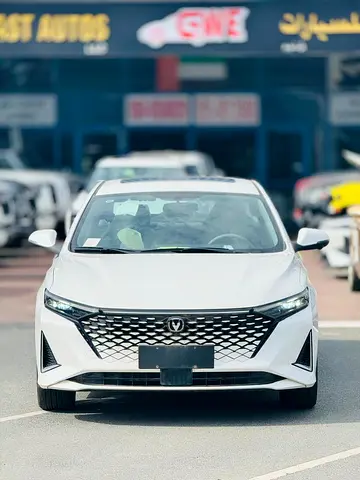 Changan Raeton Plus Smart 1.5L Turbo 2024 Chinese Specs for Sale