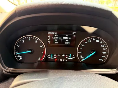 2018 FORD ECOSPORT 缩略图 13