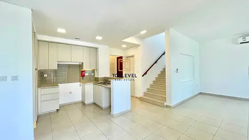 3BR + Maid | Close to Pool & Park | Well Maintained