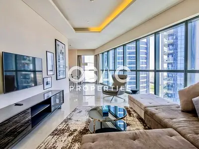 Tenanted | Low Floor | Prime Location